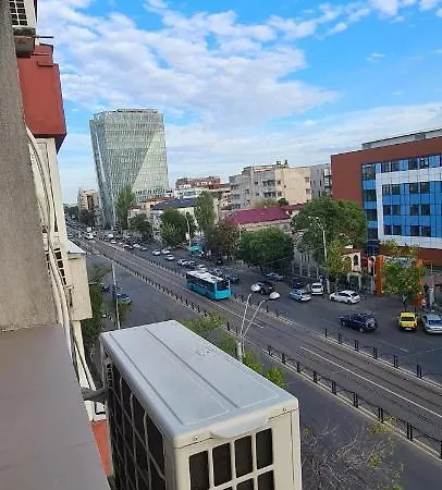 Victoriei Rbt Appartement *