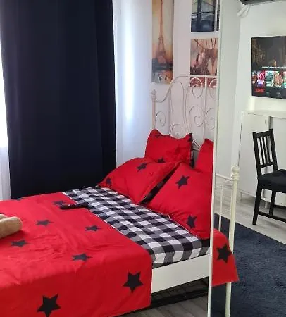Appartement Victoriei Rbt *
