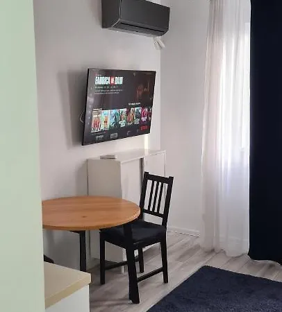 Appartement Victoriei Rbt Boekarest