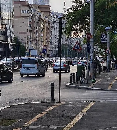Victoriei Rbt Appartement