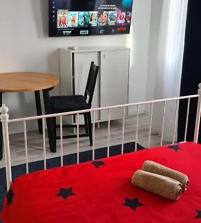 Victoriei Rbt Appartement