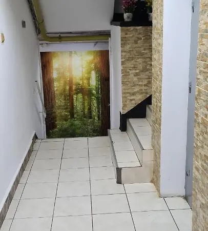 Victoriei Rbt Appartement *