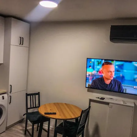 Victoriei Rbt Appartement *