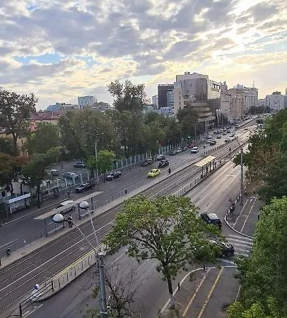 Victoriei Rbt * Boekarest